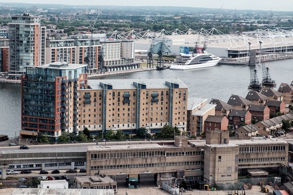 Royal Docks