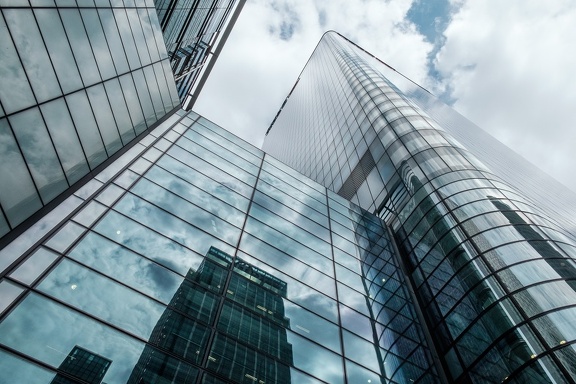 HSBC Building