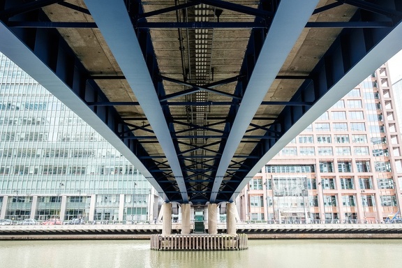 Blue Bridge