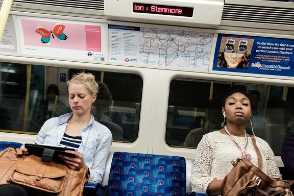 Commuters