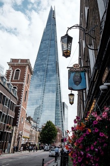 The Shard of London