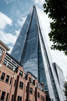 The Shard of London