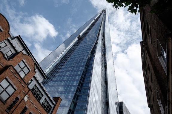 The Shard of London