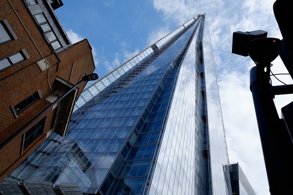 The Shard of London
