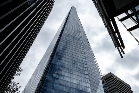 The Shard of London