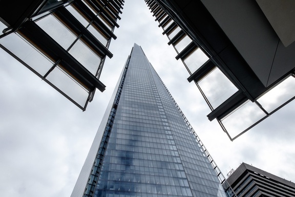The Shard of London