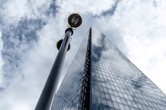 The Shard of London