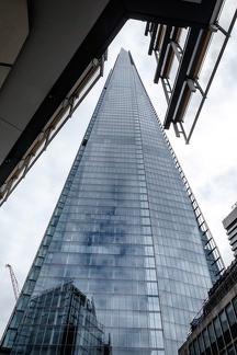 The Shard of London