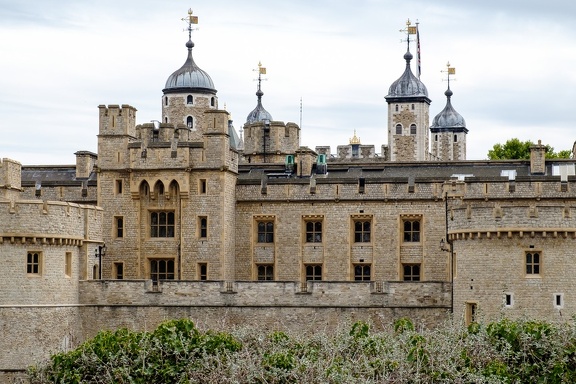 The Tower of London