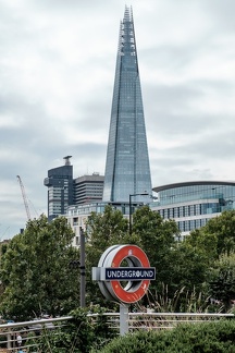 The Shard of London