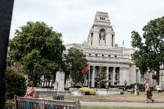 Trinity Square Gardens