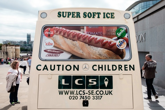 Caution Children