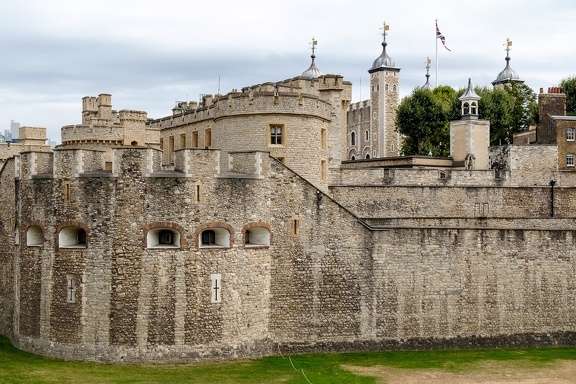 The Tower of London