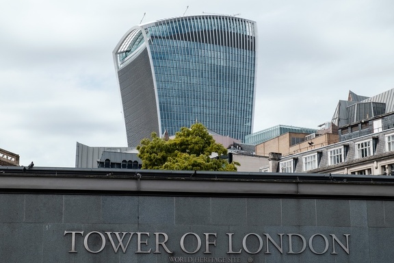 20 Fenchurch Street