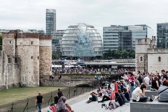 London City Hall