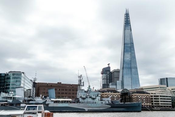 The Shard of London
