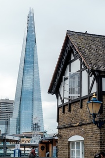 The Shard of London