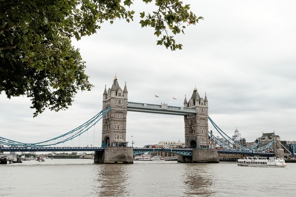 Tower Bridge London