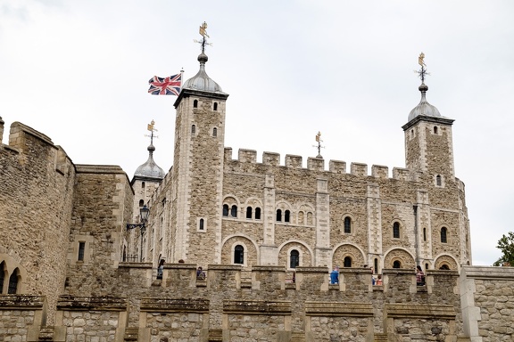 The Tower of London