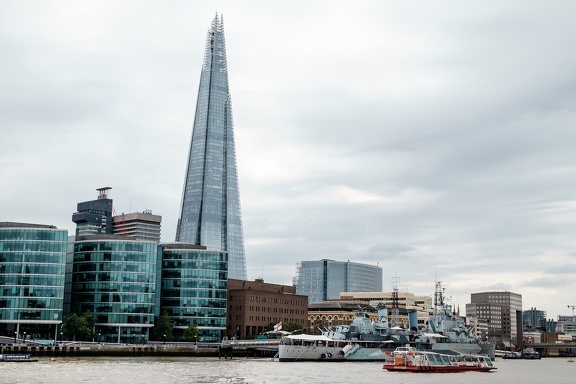 The Shard of London