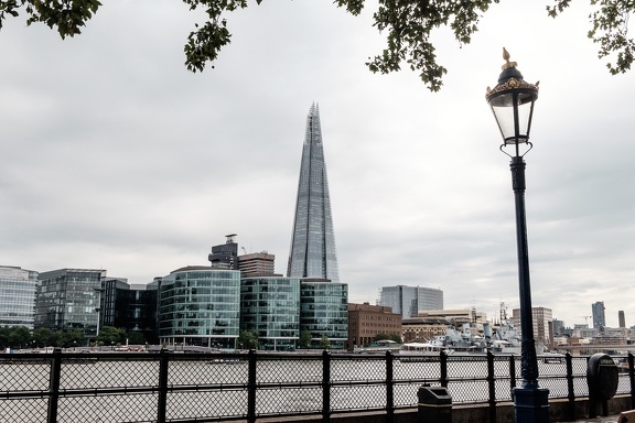The Shard of London
