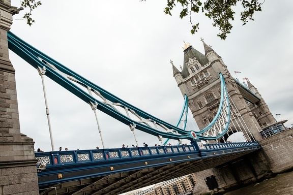 Tower Bridge London