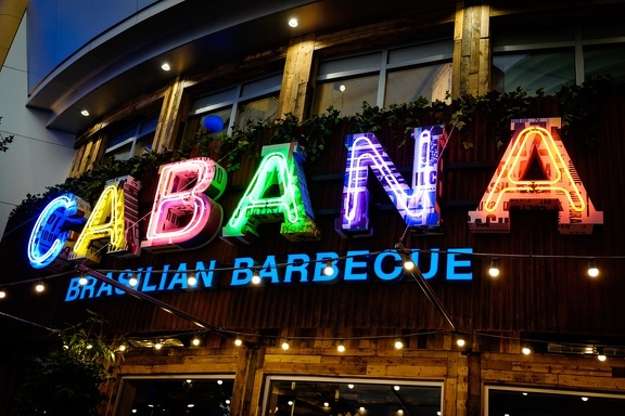 Cabana