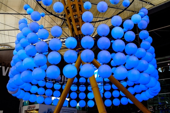 Blue Balls
