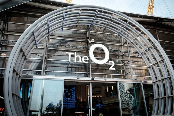 The O2