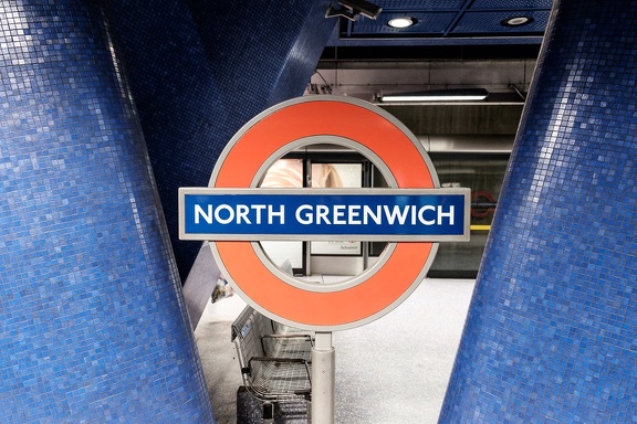 North Greenwich