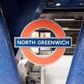 North Greenwich