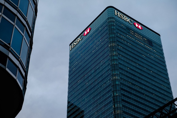 HSBC London