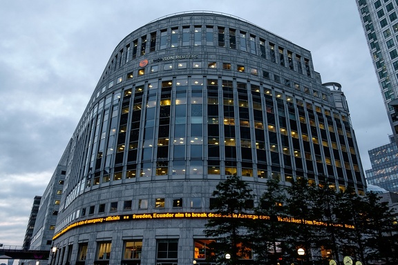 Thomson Reuters