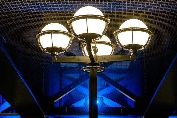 Lights On