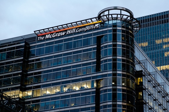 The McGraw-Hill Companies
