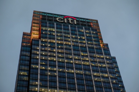 Citi London