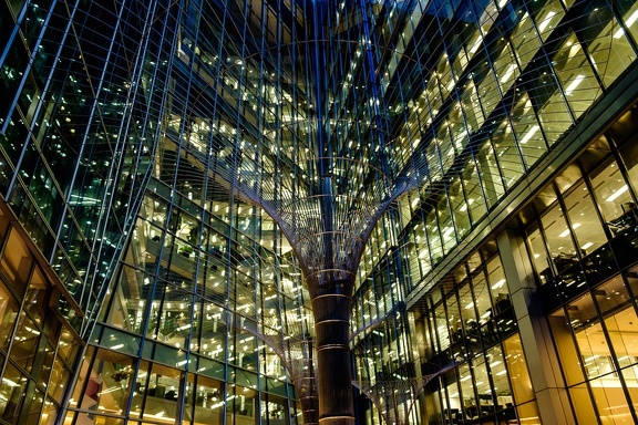 Night Lights
