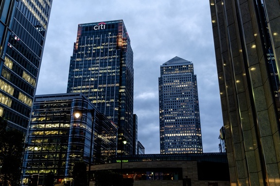 Citi London