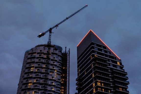 Night Lights