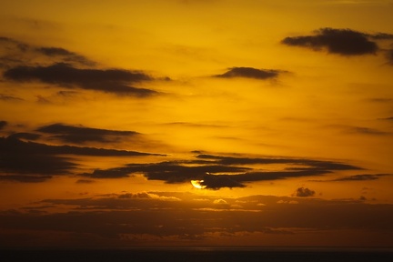 Gran Canaria sunset