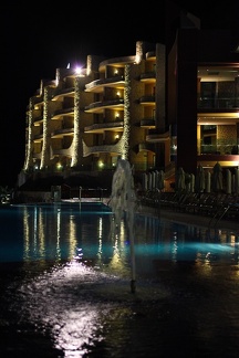 Fountain