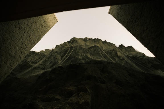 Big rock