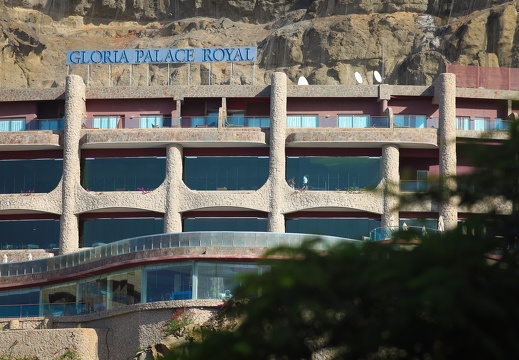 Gloria Palace Royal