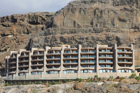 Our hotel