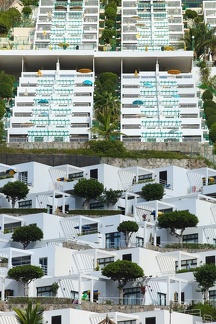 Levels of living