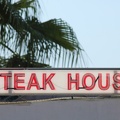Steak House Neon