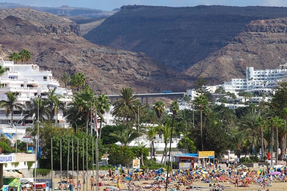 Puerto Rico Valley