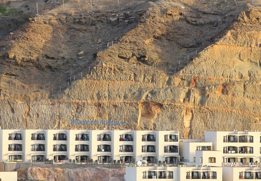 Mirador del Atlantico