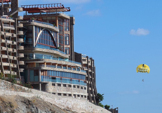 Gloria Palace Amadores