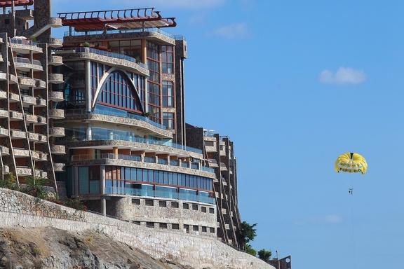 Gloria Palace Amadores